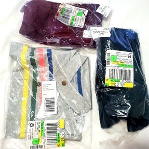 3 pcs Infant outfit set Size 18 months